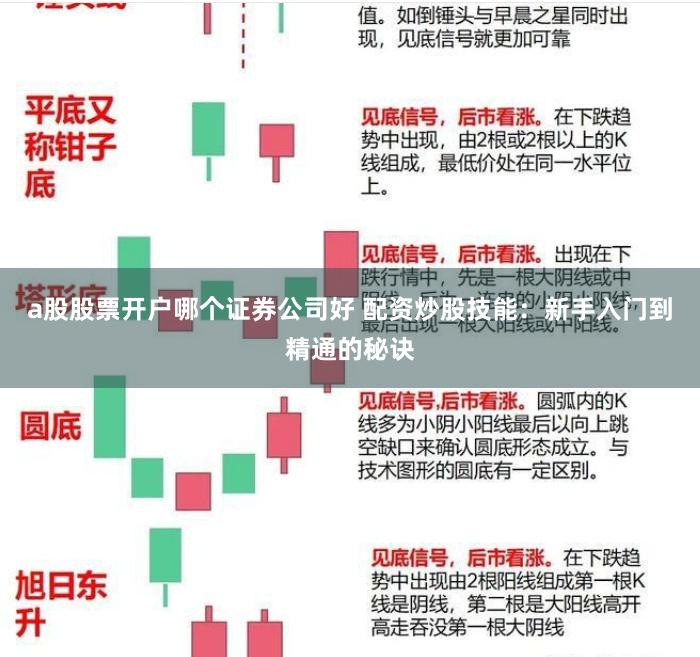a股股票开户哪个证券公司好 配资炒股技能:新手入门到精通的秘诀