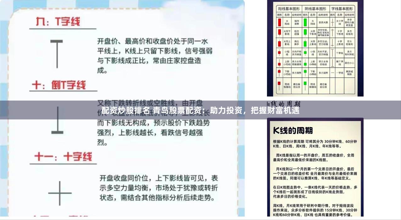 配资炒股排名 青岛股票配资：助力投资，把握财富机遇