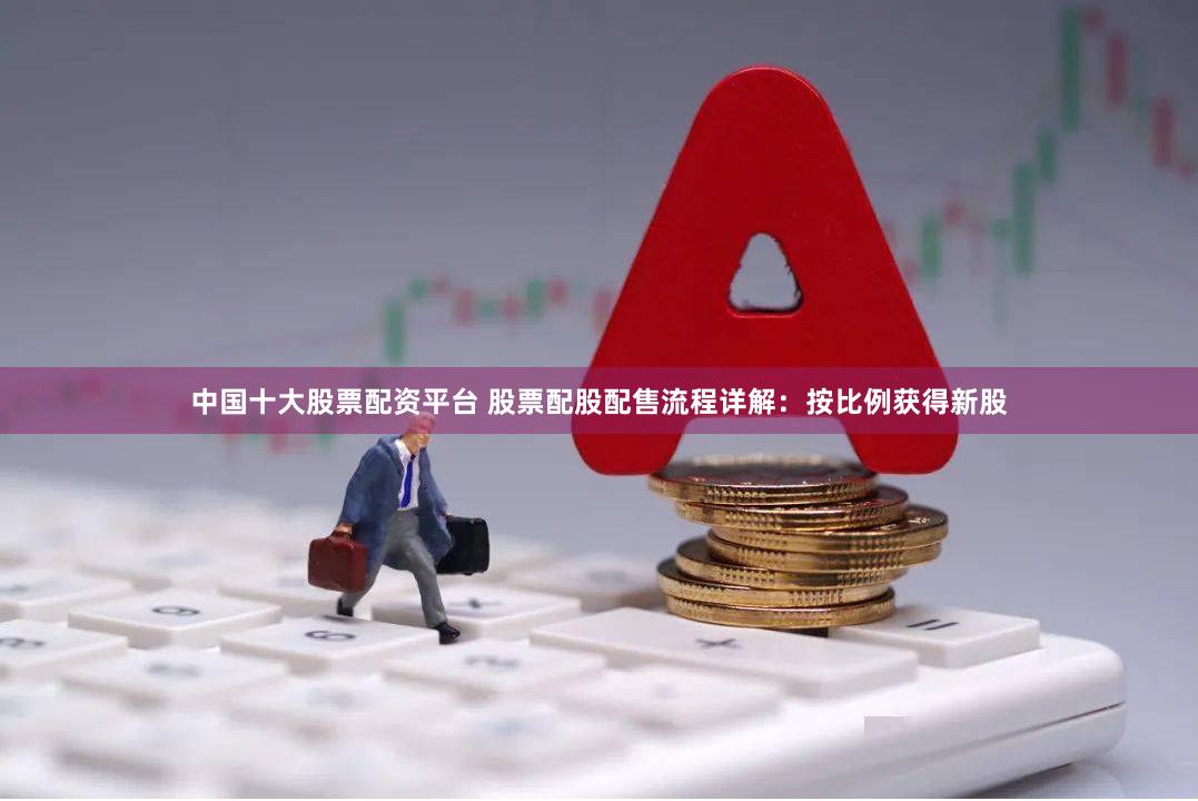 中国十大股票配资平台 股票配股配售流程详解：按比例获得新股
