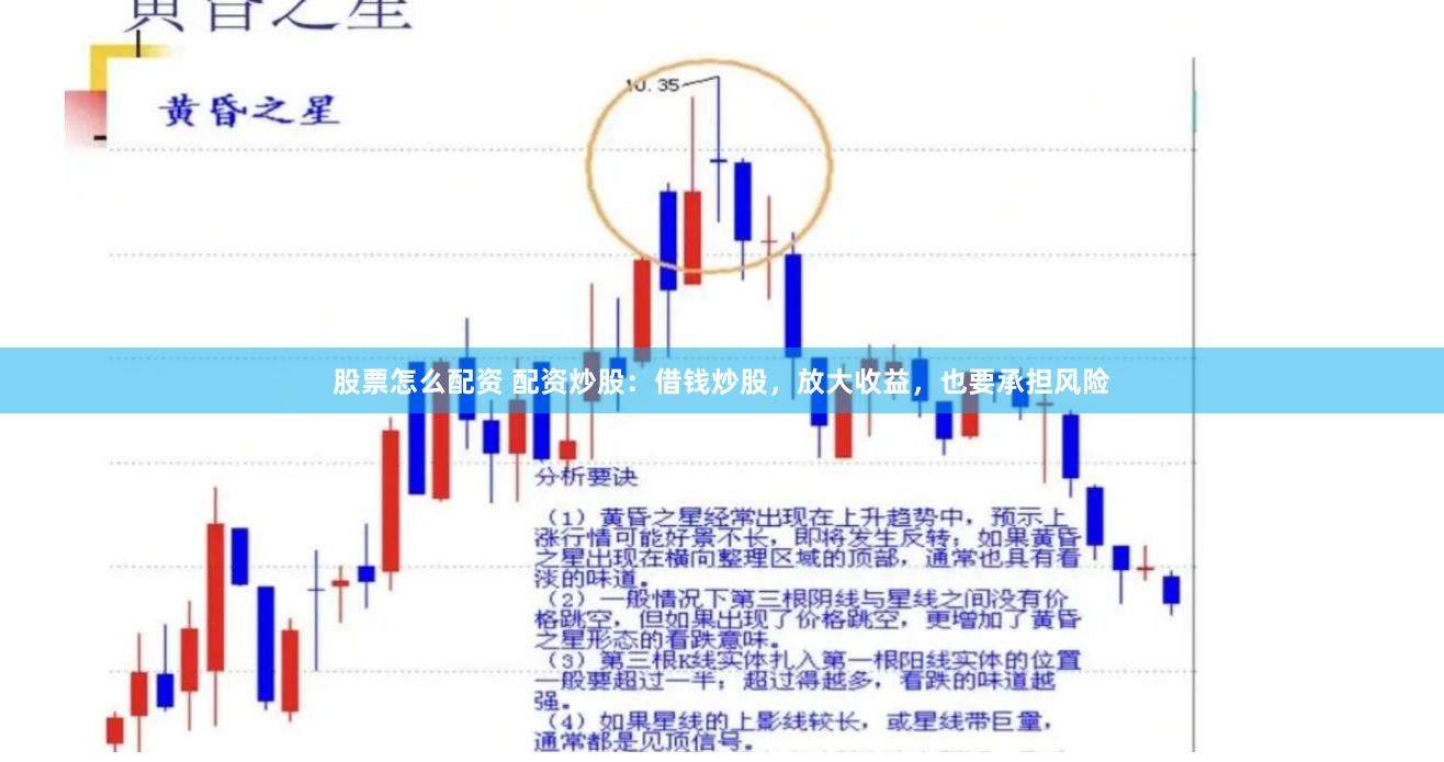 股票怎么配资 配资炒股：借钱炒股，放大收益，也要承担风险