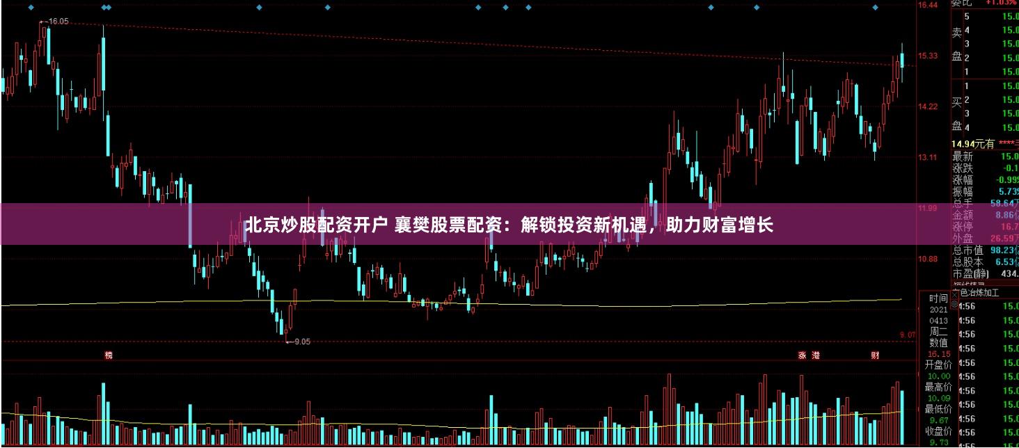 北京炒股配资开户 襄樊股票配资：解锁投资新机遇，助力财富增长