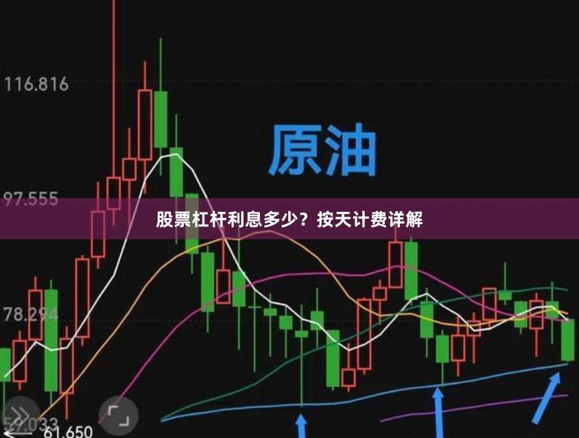 股票杠杆利息多少？按天计费详解